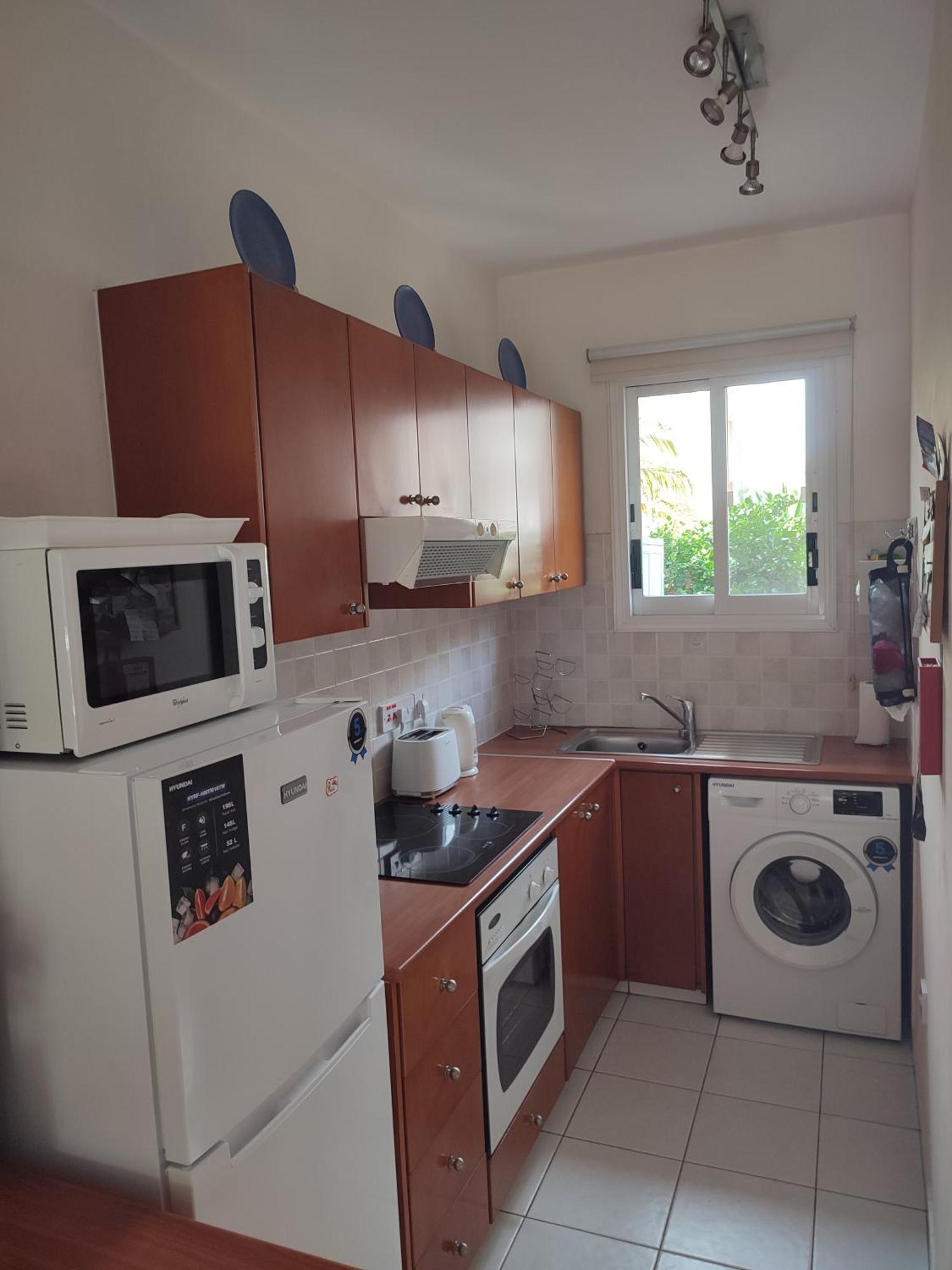 Villa Aurora Townhouse - Complimentary Paphos Airport Transport Esterno foto