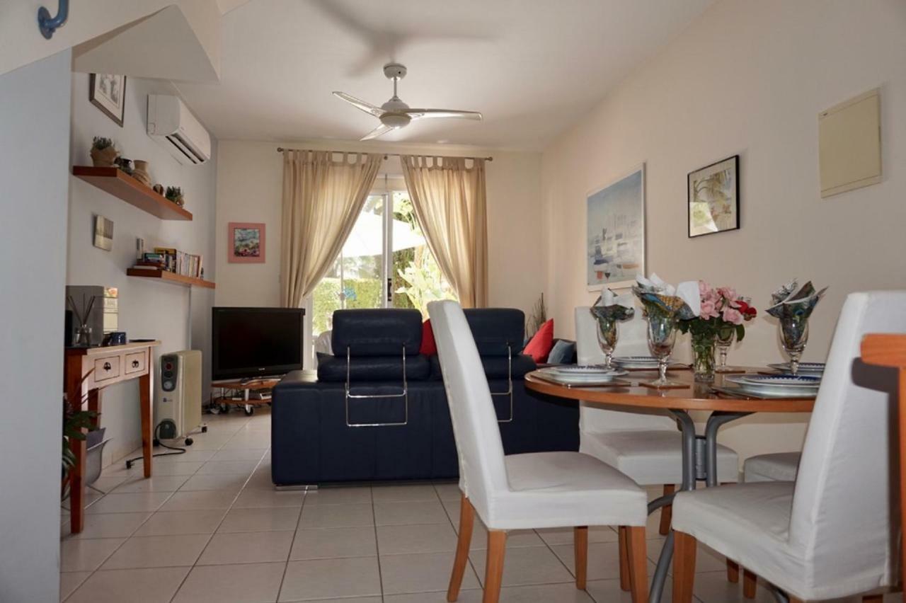 Villa Aurora Townhouse - Complimentary Paphos Airport Transport Esterno foto