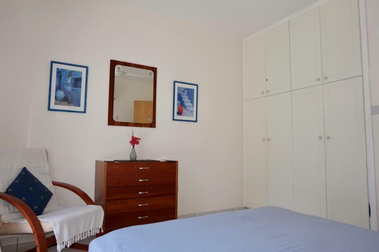 Villa Aurora Townhouse - Complimentary Paphos Airport Transport Esterno foto