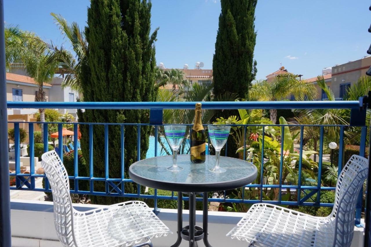 Villa Aurora Townhouse - Complimentary Paphos Airport Transport Esterno foto