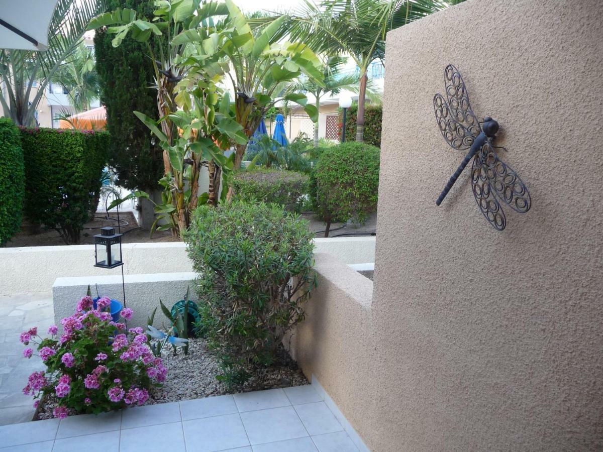 Villa Aurora Townhouse - Complimentary Paphos Airport Transport Esterno foto