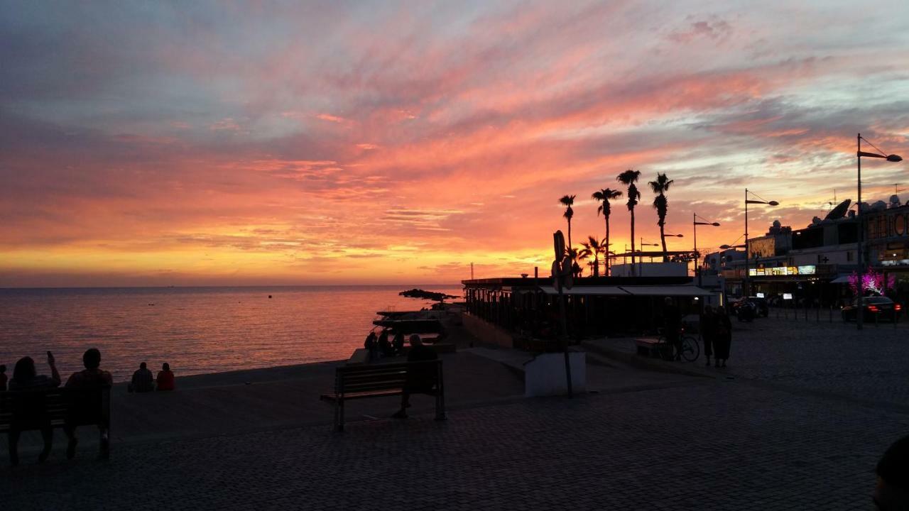 Villa Aurora Townhouse - Complimentary Paphos Airport Transport Esterno foto